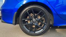 Honda Civic 2.0 eHEV Sport 5dr CVT Hybrid Hatchback